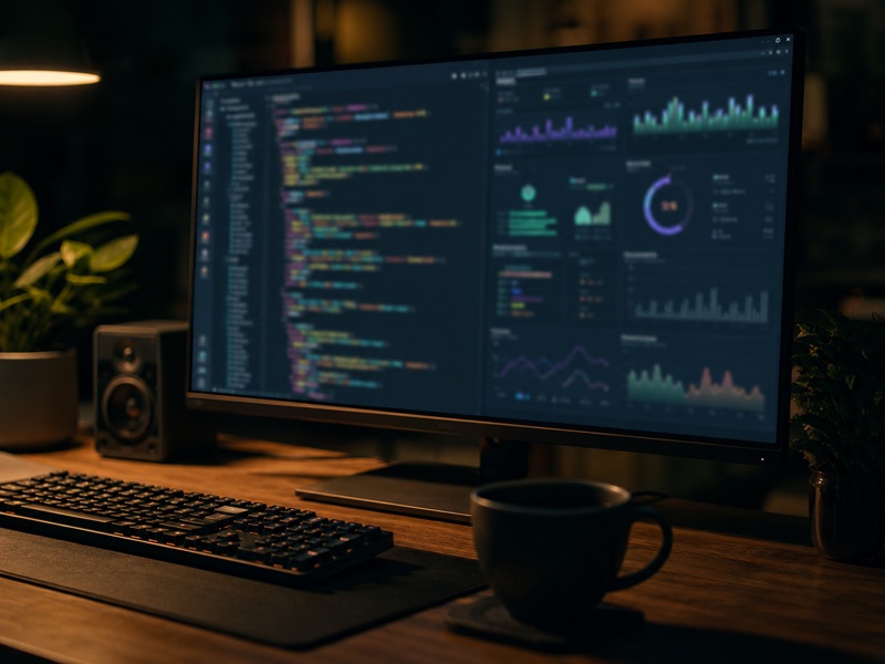 Web Yazılım